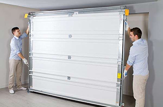 Garage Door Installation inÂ Adelaide