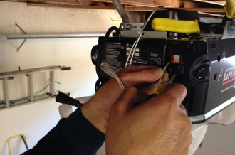 Garage Door Motor Repair inÂ Adelaide