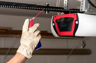 Garage Door Opener Repair inÂ Adelaide