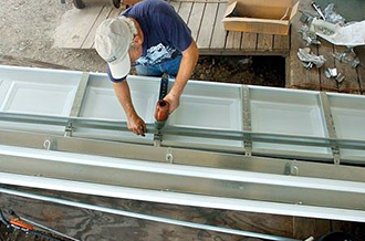 Garage Door Maintenance inÂ Adelaide