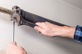 Garage Door Springs Repair inÂ Adelaide