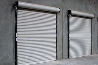 Roll Up Door Repair inÂ Adelaide