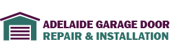 Garage Door Repair Adelaide