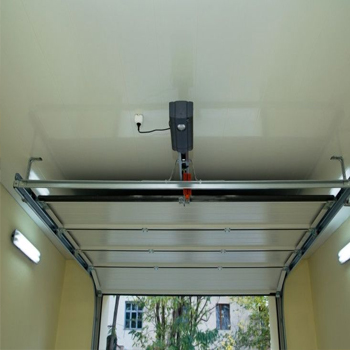 Garage Door Track Repair Services Adelaide