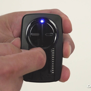 chamberlain garage door remote reprogramming in Adelaide