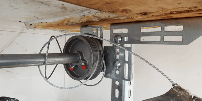 Adelaide fix garage door cable