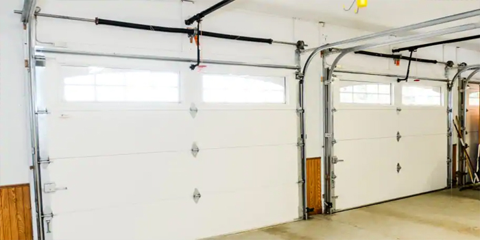 fix garage door opener in Adelaide