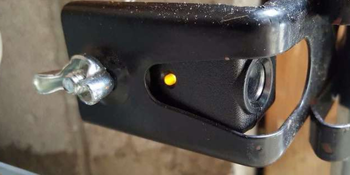 fix garage door sensor in Adelaide