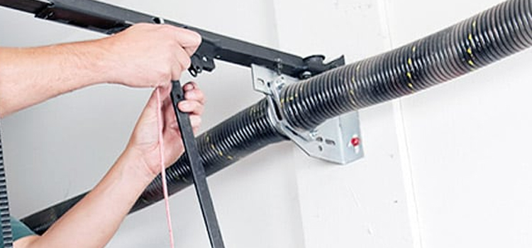 Garage Door Extension Spring Repair Adelaide