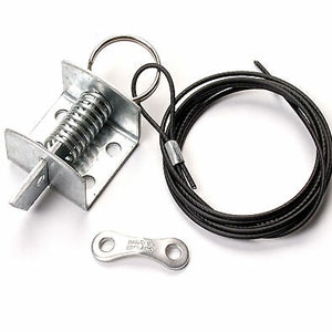 Adelaide garage door spring safety cable repair