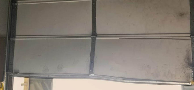 Garage Door Panel Replacement Adelaide