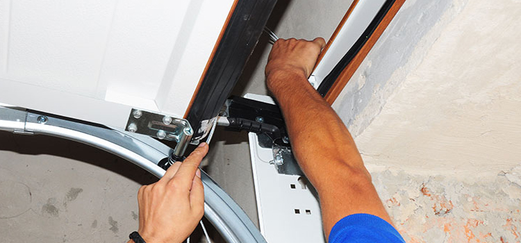 Roll Up Garage Door Opener Repair Adelaide