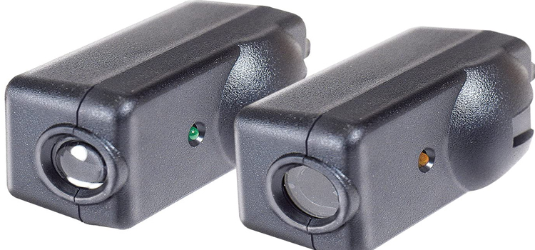 Garage Door Sensor Replacement Adelaide