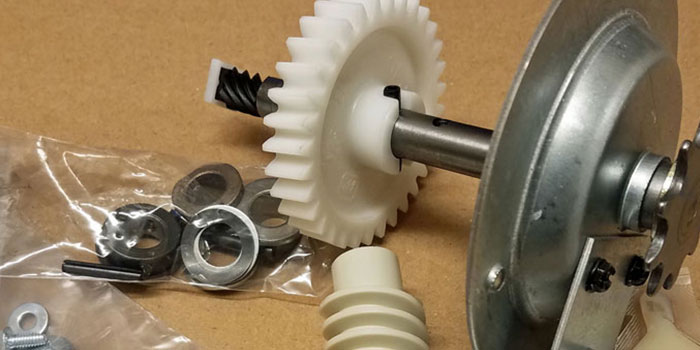 Adelaide Chamberlain Garage Door Opener Gears and Sprockets