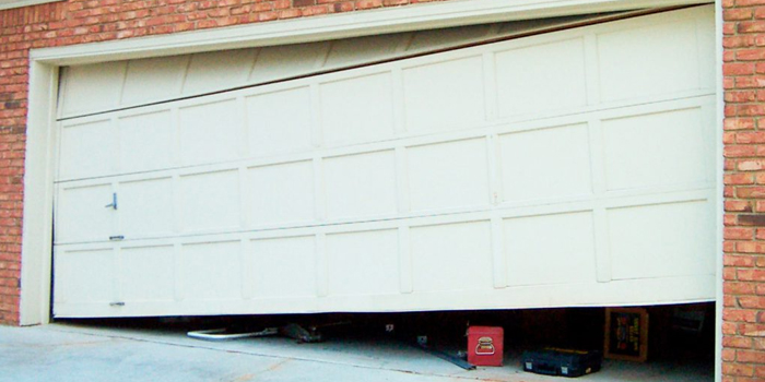 aluminum garage doors services in Adelaide