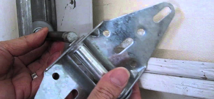 Garage Door Bracket Repair Services in Adelaide