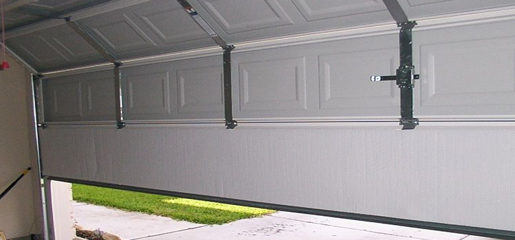 Overhead Garage DoorÂ Adelaide