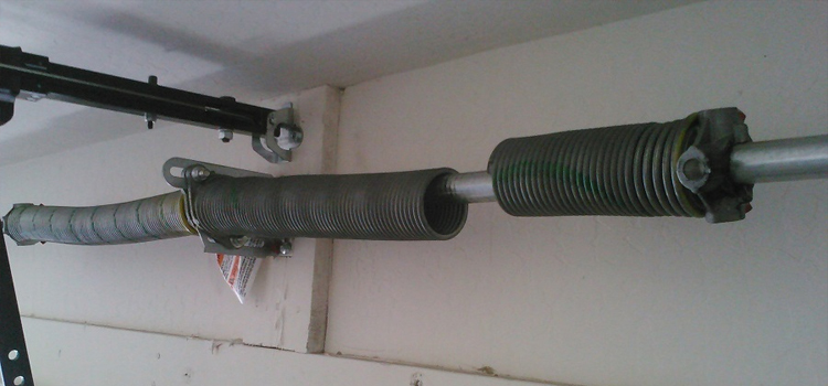 Overhead Garage Door Spring Repair Adelaide