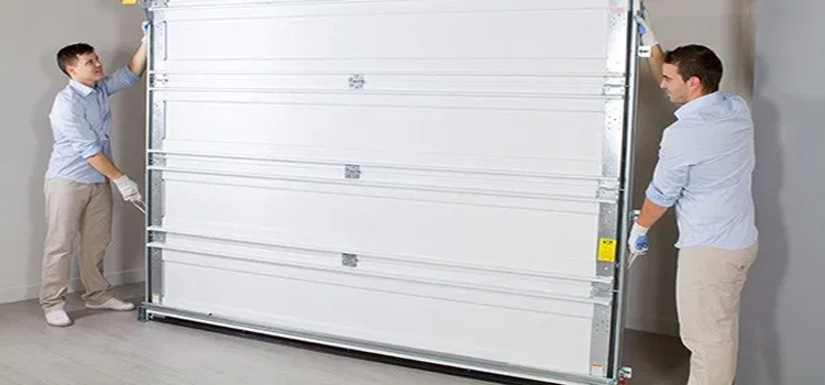 Residential Garage Door Replacement Adelaide